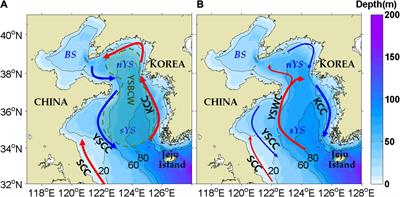 Assessments of Nitrate Budgets in the Yellow Sea Based on a 3D Physical-Biogeochemical Coupled Model